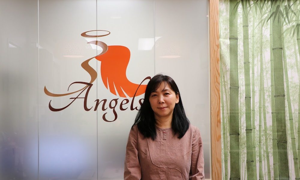 3 Angels Health Center