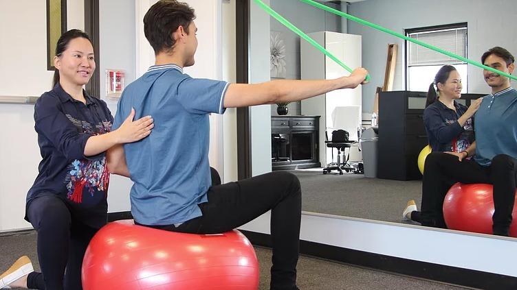 360 Wellness Physical Therapy