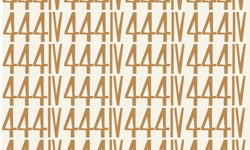 444IV Wellness Lounge