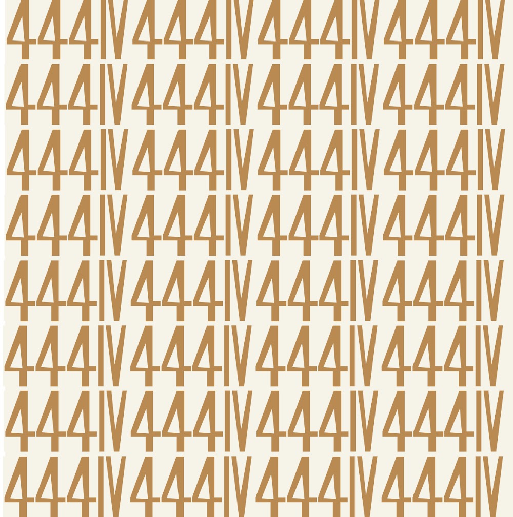 444IV Wellness Lounge