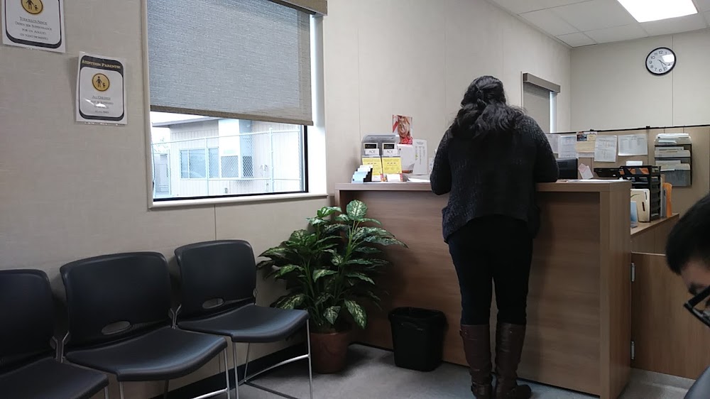 4th Street Wellness Center