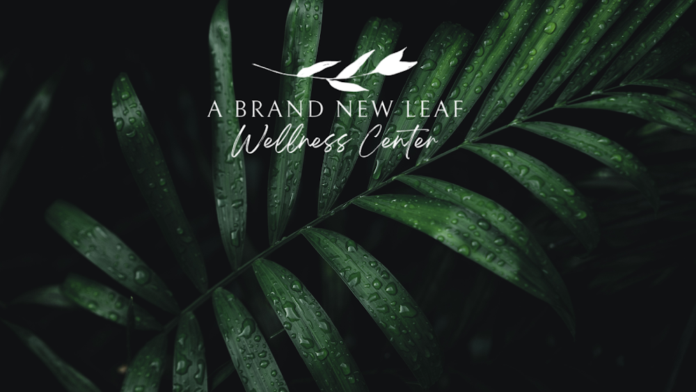 A Brand New Leaf Wellness Center