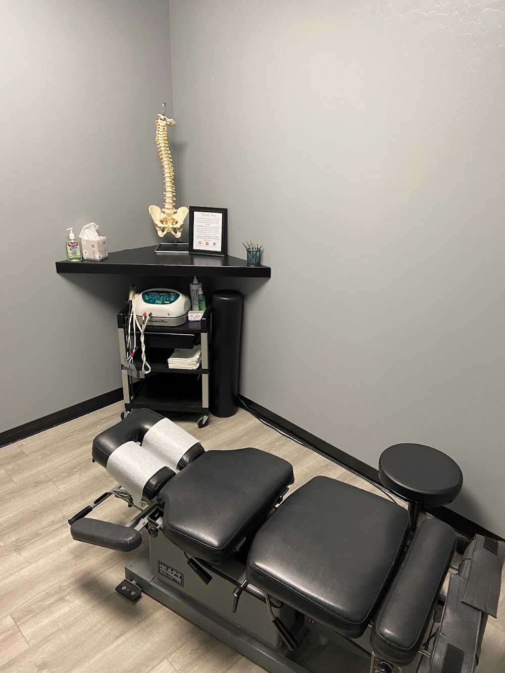 Active Life Medical & Wellness