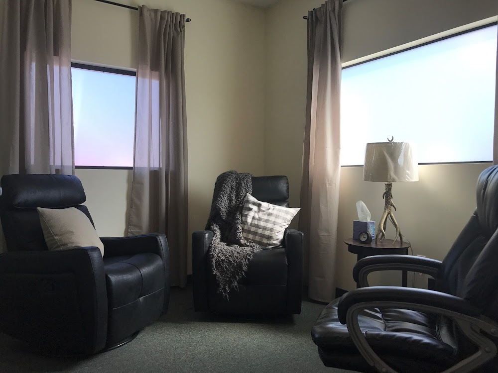 Adams Avenue Wellness Professionals