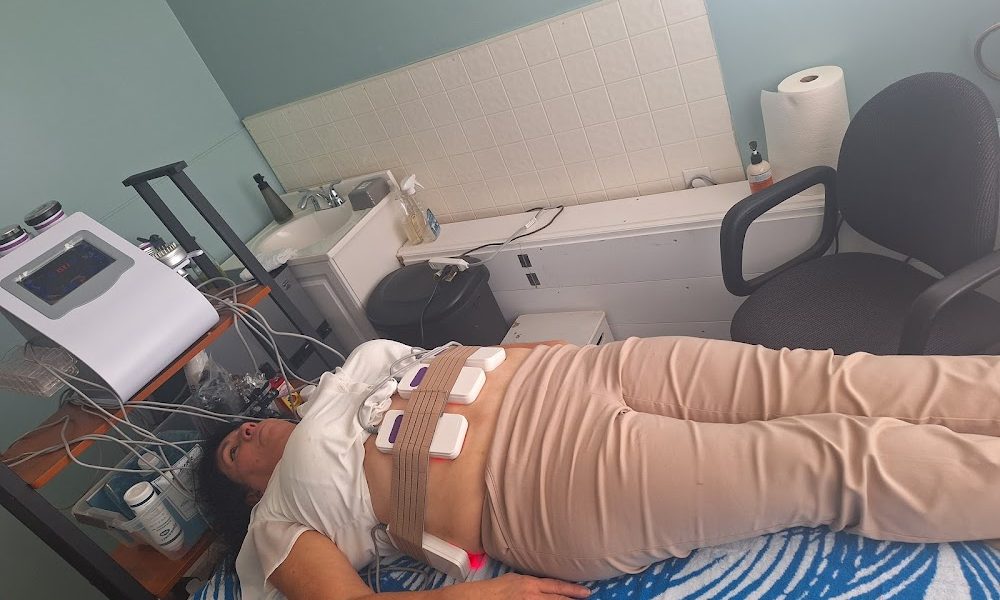 Advanced Holistic Health Center: Joan Chidester