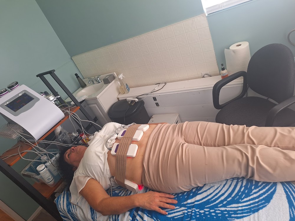 Advanced Holistic Health Center: Joan Chidester