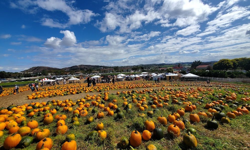 AGRIscapes at Cal Poly Pomona