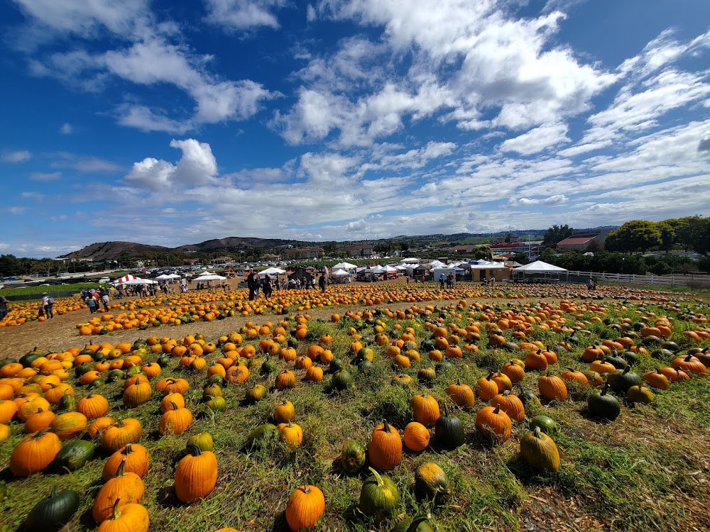 AGRIscapes at Cal Poly Pomona