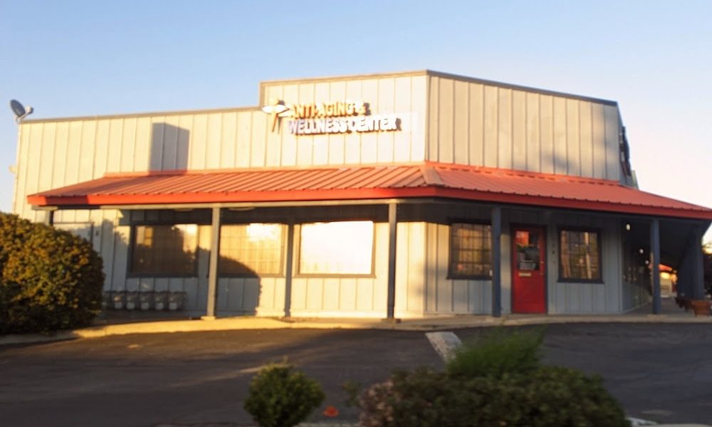 Anti-Aging & Wellness Center