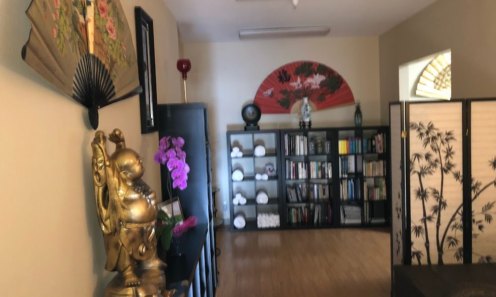 Aptos Wellness Massage