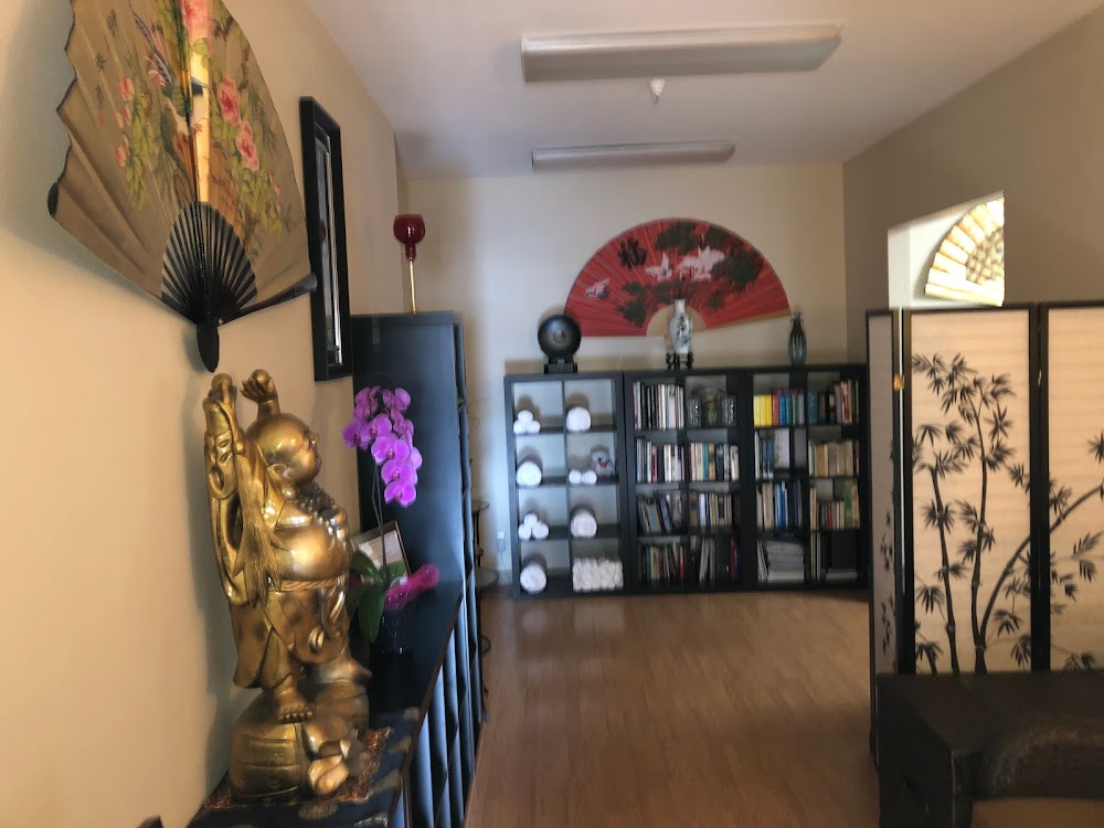 Aptos Wellness Massage