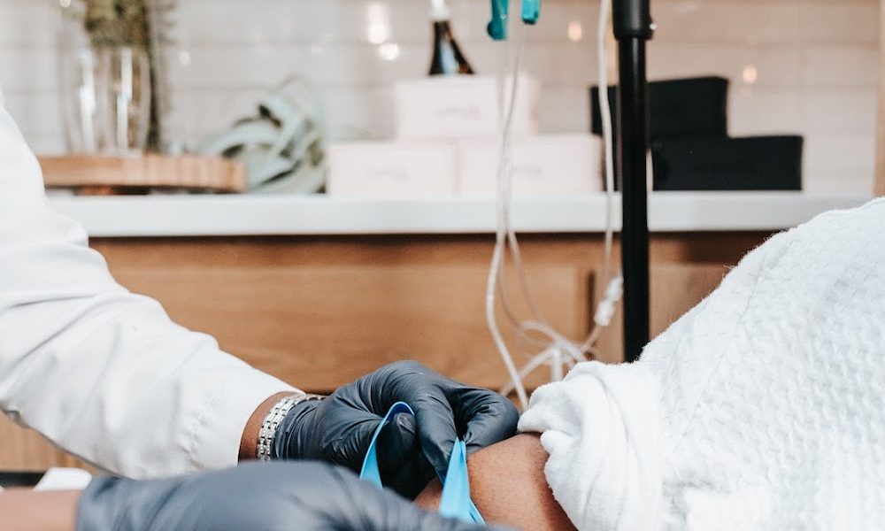 At Your Best Wellness & Aesthetics Nursing Corp