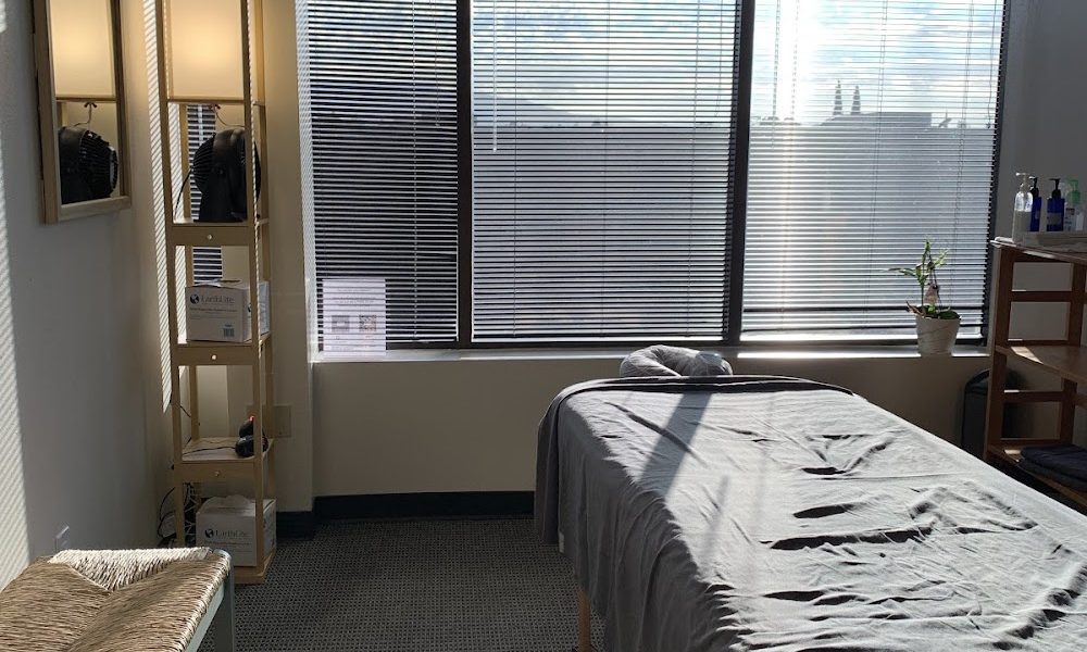 Back & Body Wellness