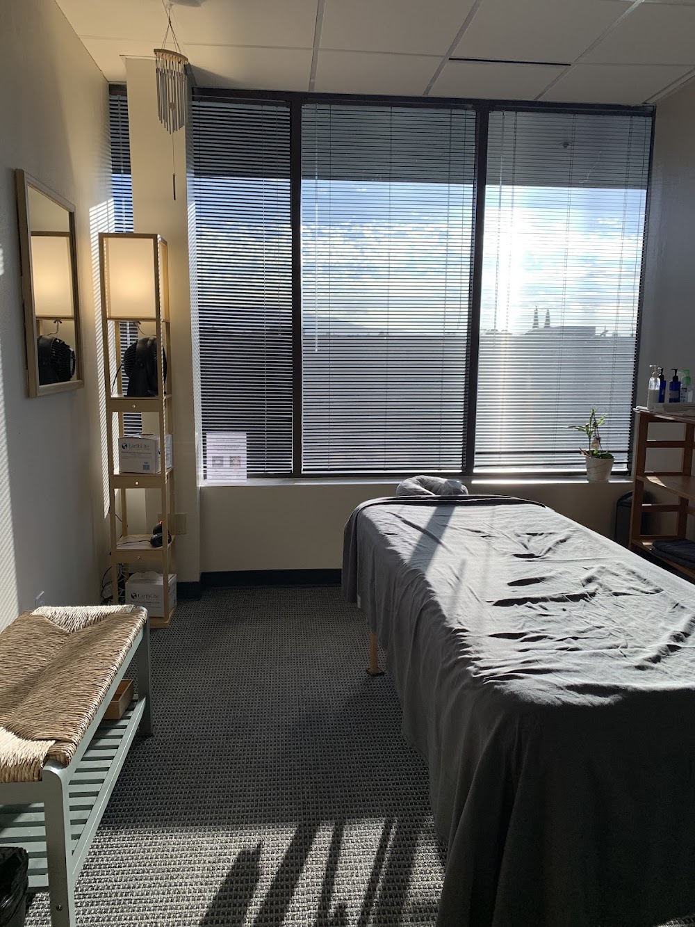 Back & Body Wellness