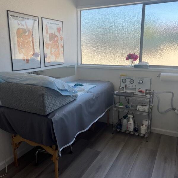 Balanced Health Wellness Clinic