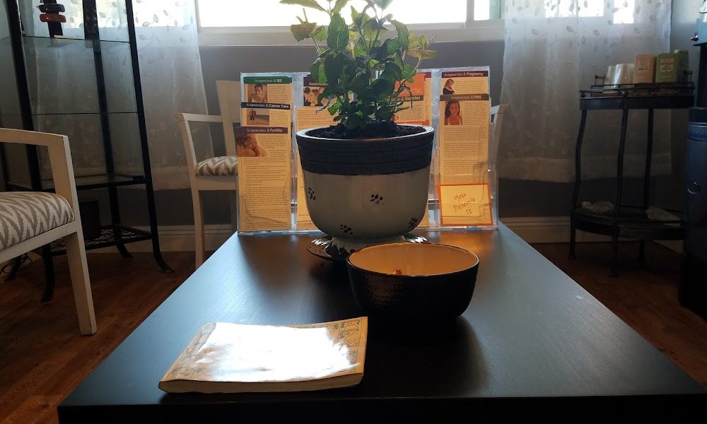 Balboa Park Holistic Wellness Center