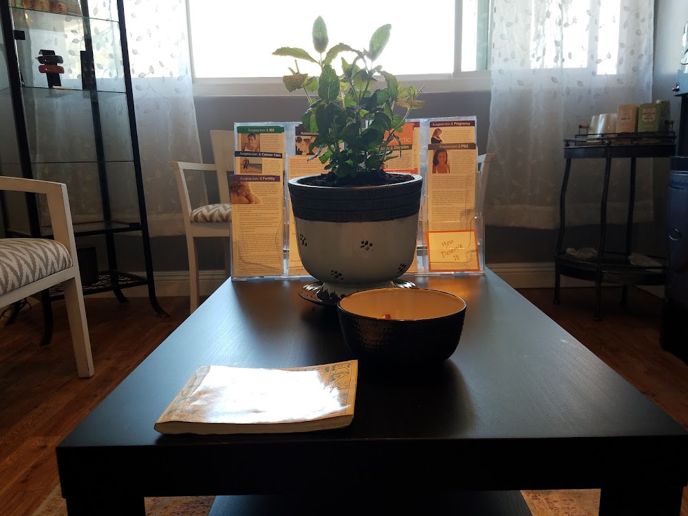 Balboa Park Holistic Wellness Center