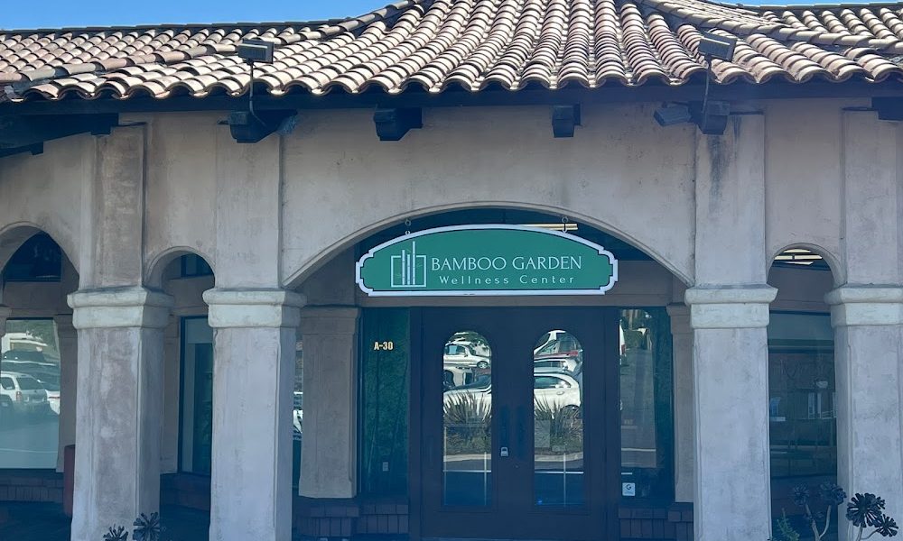 Bamboo Garden Wellness Center