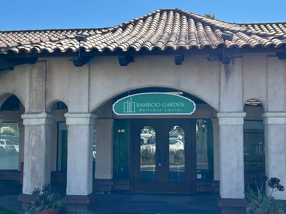 Bamboo Garden Wellness Center