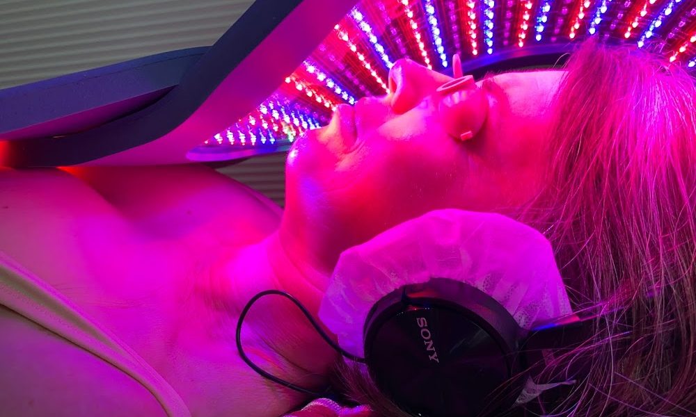 Bay View Wellness- Acupuncture, Herbs, Massage, Light Therapy, VibroAcoustic Therapy