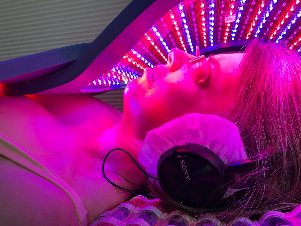 Bay View Wellness- Acupuncture, Herbs, Massage, Light Therapy, VibroAcoustic Therapy