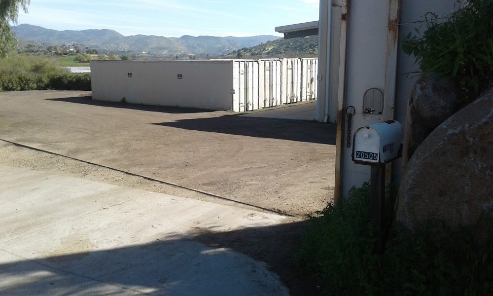 Be Wise Ranch