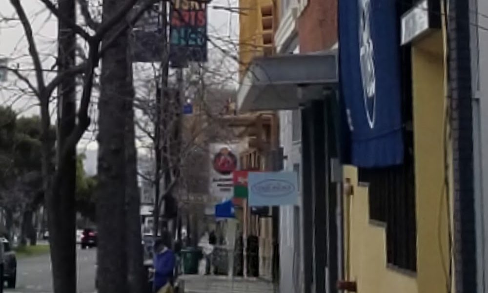 Berkeley Wellness Center