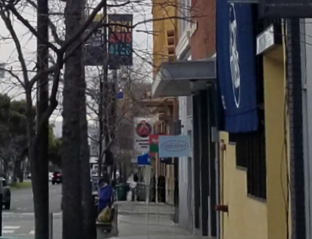 Berkeley Wellness Center