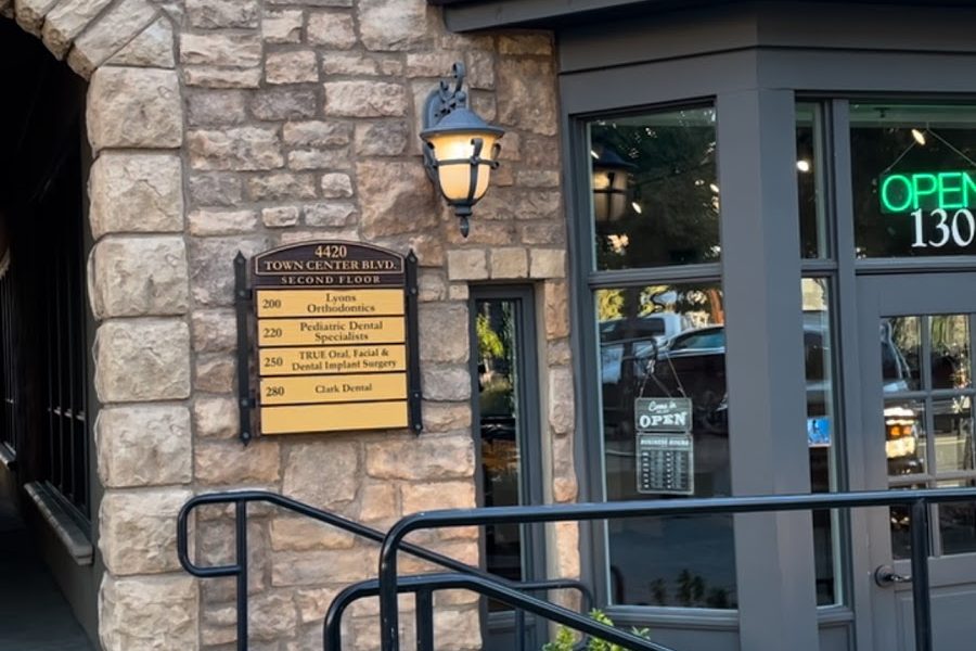 Beyond Wellness @ TOWN CENTER