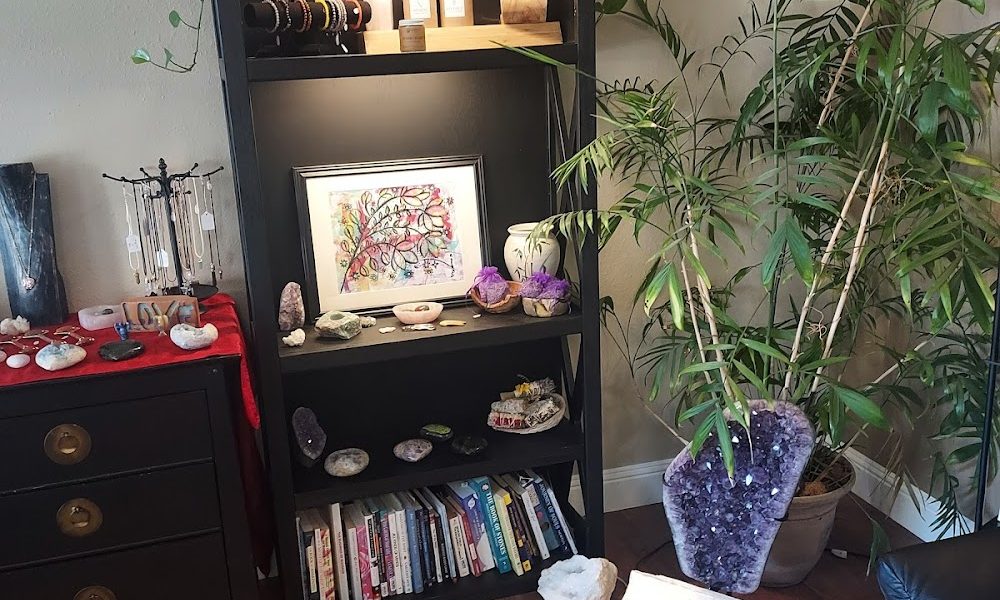 Blissful Massage & Wellness Center