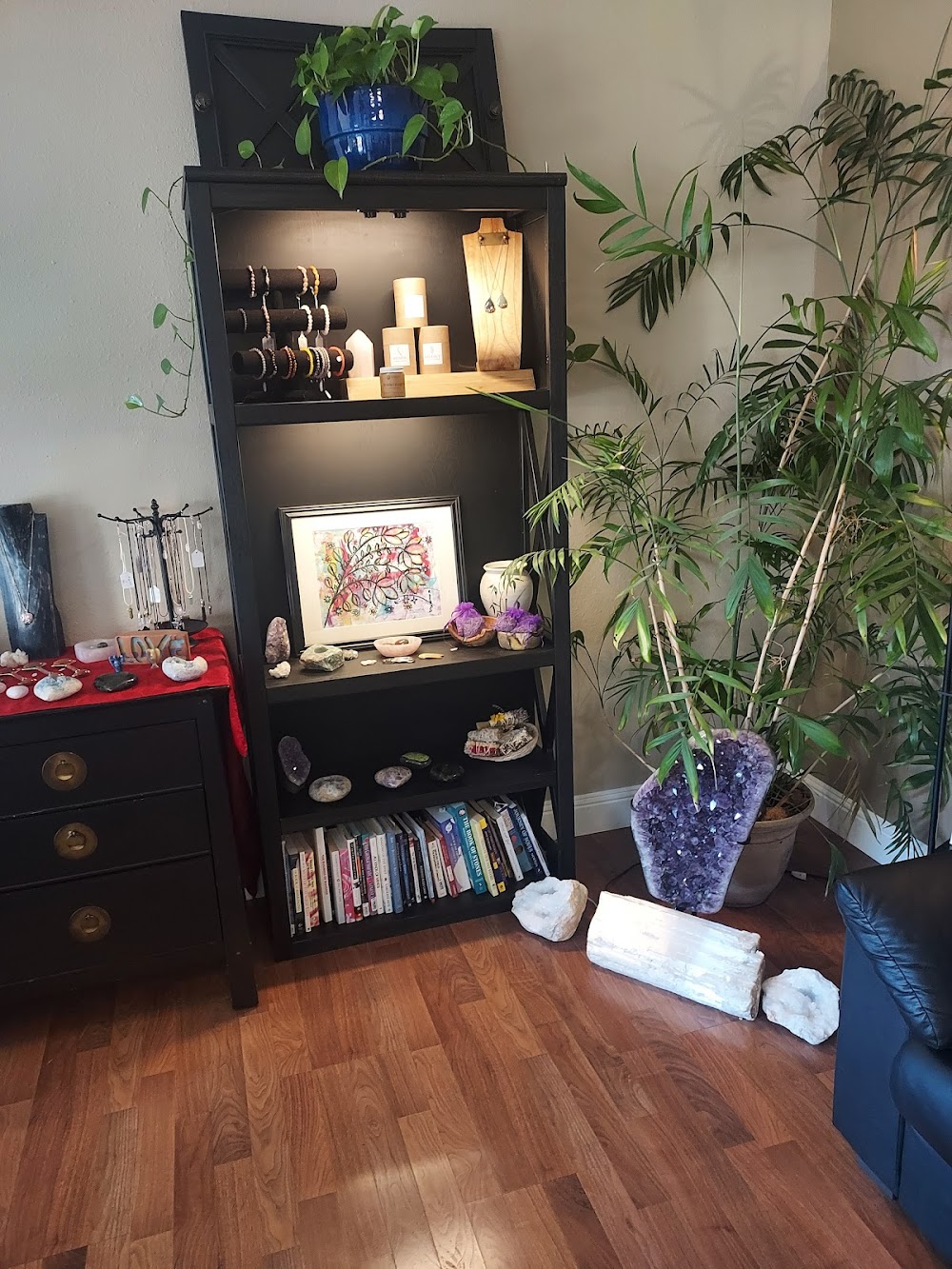 Blissful Massage & Wellness Center