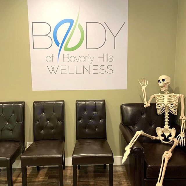 Body of Beverly Hills Wellness