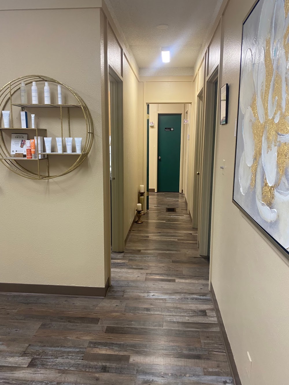 Body Sense And Wellness