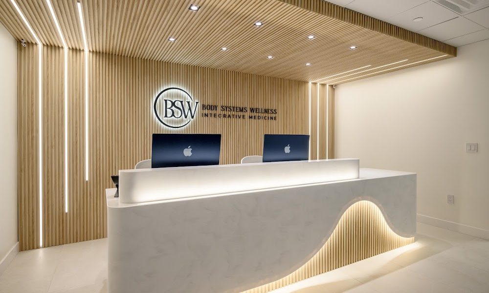 Body Systems Wellness