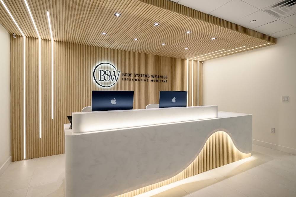 Body Systems Wellness