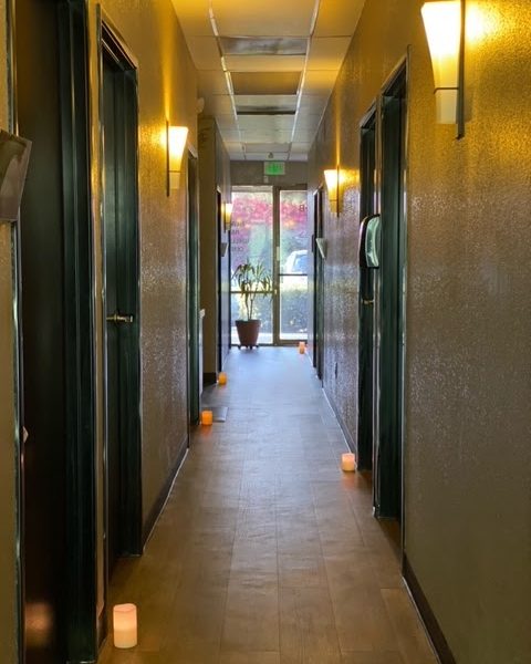 Bodycentre Wellness Suites