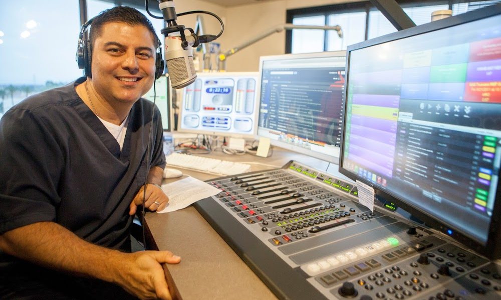 BodyPro Wellness Center – Dr. Tony Ganem, DC