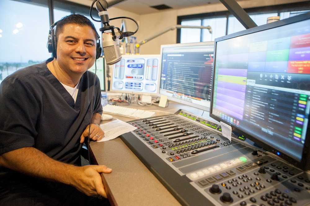 BodyPro Wellness Center – Dr. Tony Ganem, DC