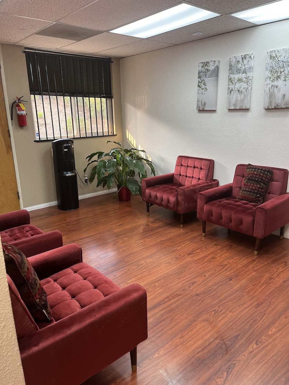 Bodyworks Healing Clinic