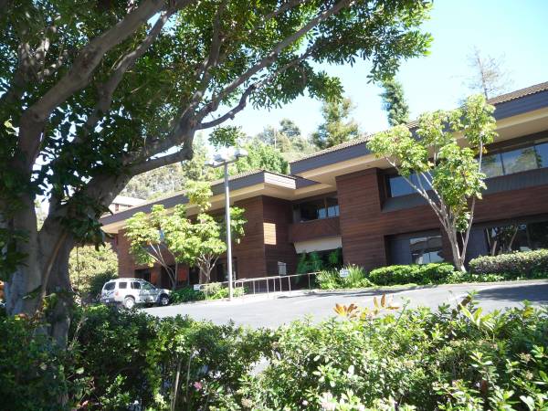 California Wellness & Holistic