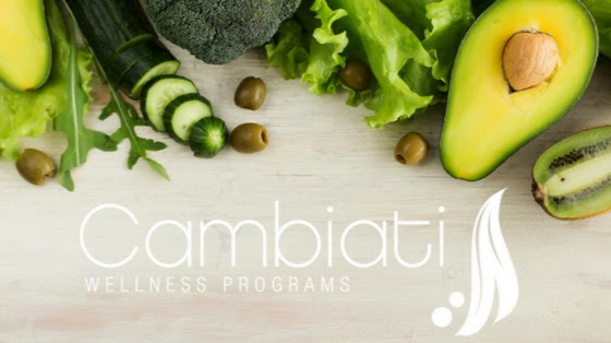 Cambiati Wellness Programs