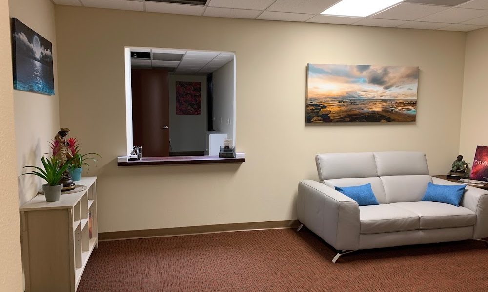 Center for Holistic Wellbeing