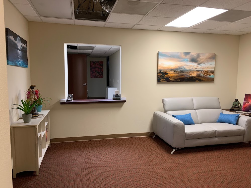 Center for Holistic Wellbeing