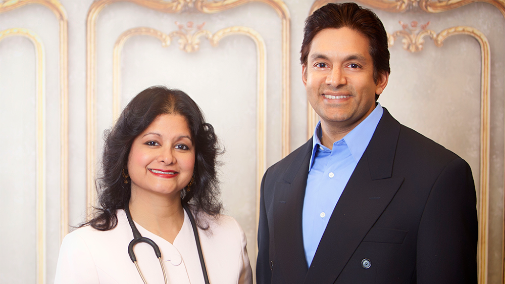 Chari Center of Health