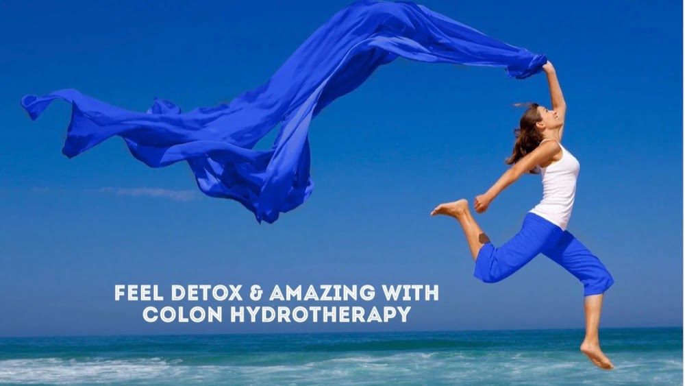 Colon Hydrotherapy and Wellness Center