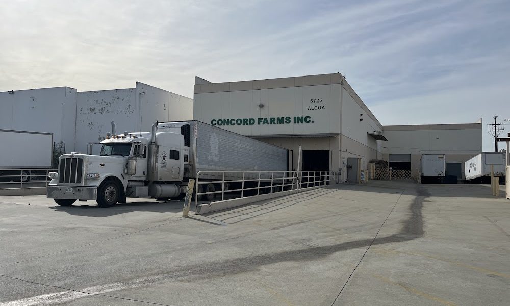 Concord Farms