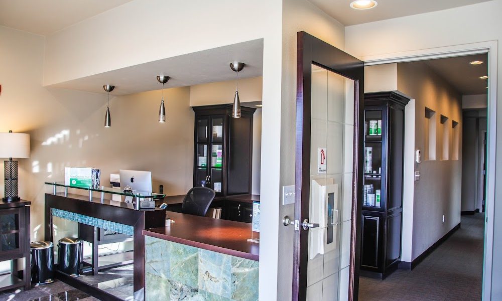 Connor Wellness Clinic