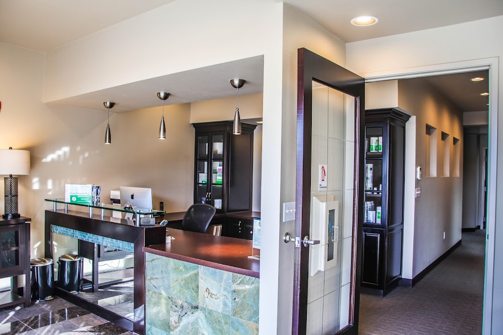 Connor Wellness Clinic