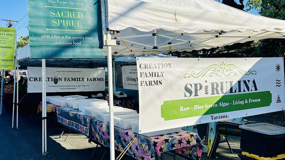 Creation Family Farms