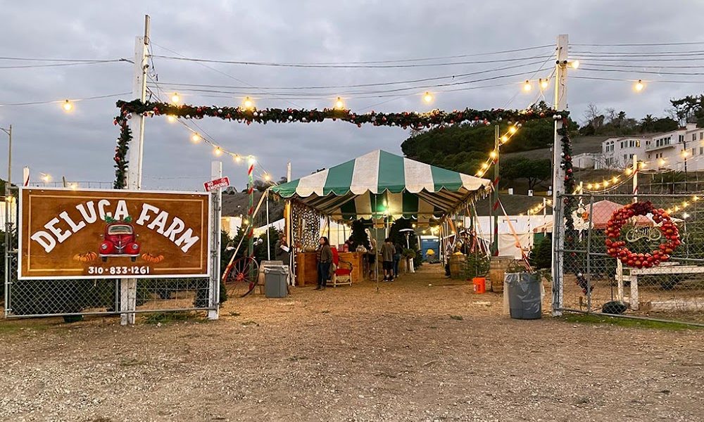 Deluca Farm